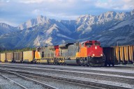 Canadian National Railway: 8.5% Total Return Per Year With Margin Of Safety (NYSE:CNI)