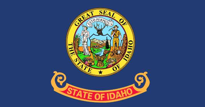 Governor Little declares September voter registration month in Idaho