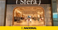 Sfera lanza los vaqueros anchos y rectos que mezclan comodidad y tendencia