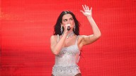 Dua Lipa enjoys 'day off' with dinner, drinks in the North End