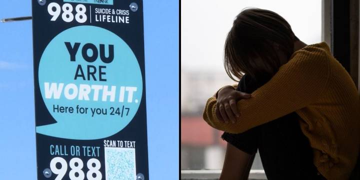 New data shows decreasing suicide rate in Sedgwick County
