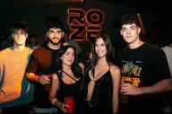 Roze, el nuevo bar de tardeo que tiene copas a 1€ y está alejado del Casco de Zaragoza