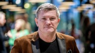 Inside Ricky Hatton's family life after death aged 46 – including family rift and 3 children
