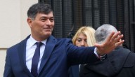 Encargado de seguridad de Parisi y frase de ‘bala o cárcel’: “Lo que propone es un apoyo irrestricto al buen uso de la fuerza”
