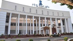 Odisha Assembly adjourned sine die, a day ahead of schedule