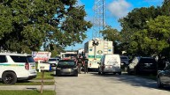 Police investigate Rockledge Florida home for firearms manufacturing