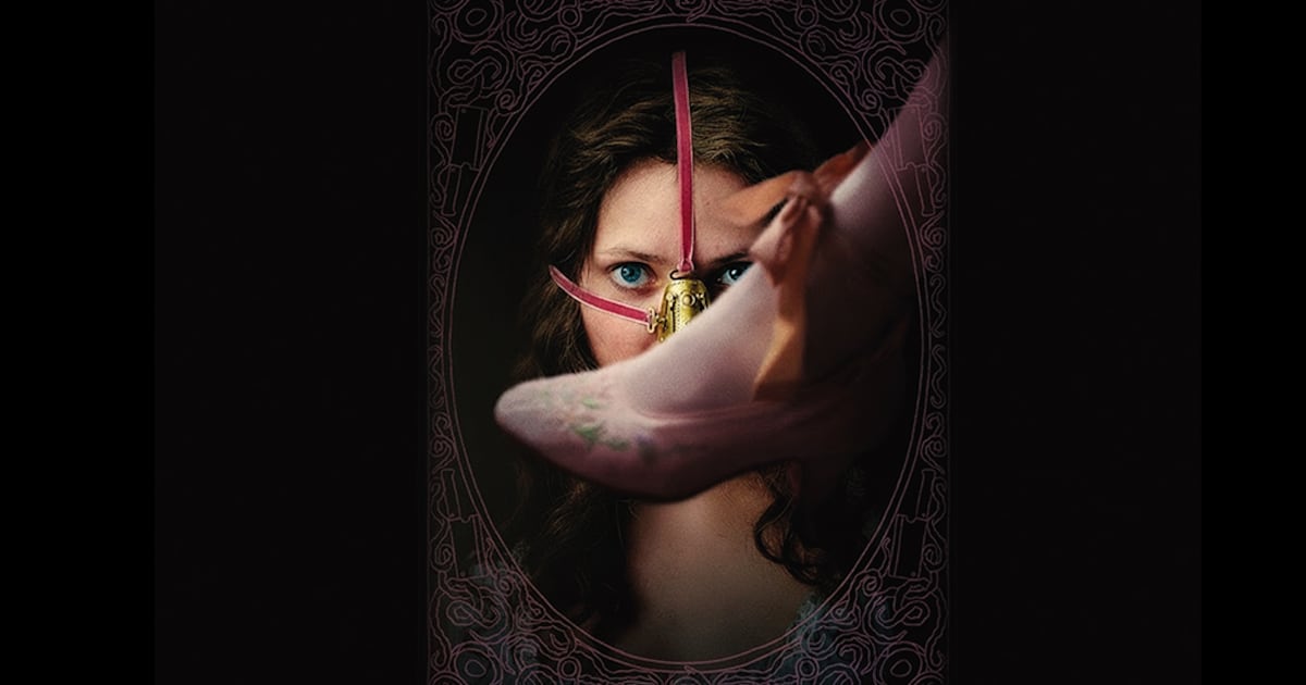 La hermanastra fea, un giro aterrador de La Cenicienta