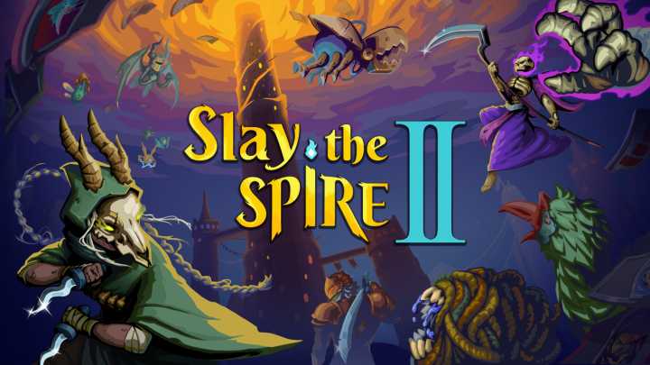Mega Crit Has Delayed the Early Access Release Date for Slay the Spire 2 to March 2026