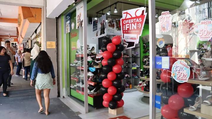 Buen Fin 2025 se amplía cinco días, invitan a comerciantes a participar