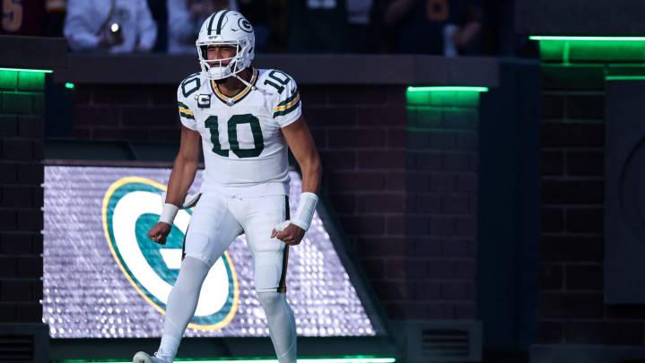 How To Watch Local Players, Coaches In Week 4 Of NFL Season