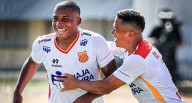 Liga 1: Atlético Grau sigue sumando en el Torneo Clausura