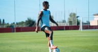 Jan Virgili, Javi Llabrés y cuatro internacionales, ausentes en el regreso al trabajo del Real Mallorca