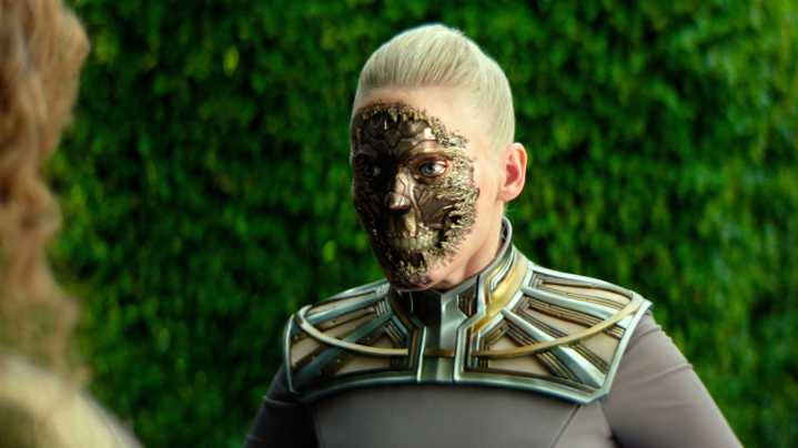 Star Trek, Alien, And Foundation: We're Living In A New Sci