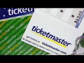 FTC sues Ticketmaster, Live Nation over alleged illegal resale tickets