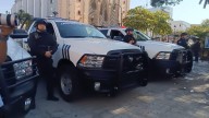 Ayuntamiento de Mazatlán destina casi $5 millones para uniformar a su Policía Municipal