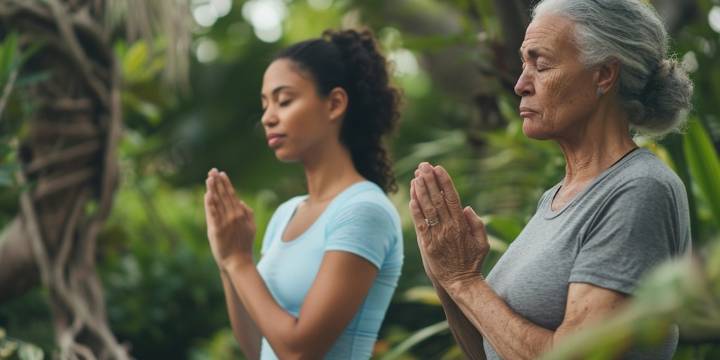 Seis pasos para lograr que la meditación sea parte de la rutina diaria, según expertos