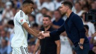 Mbappé will be rotated too - Real Madrid coach Xabi Alonso