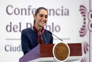 Elementos de Semar se corrompieron, pero se actúa, dice Sheinbaum