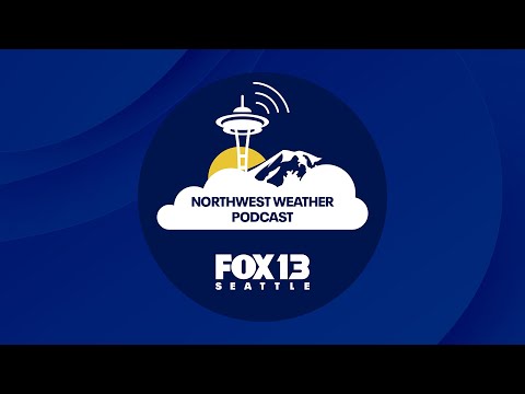 Northwest Weather Podcast S1E12: Mild start to September and the town nearly named Salmonburg