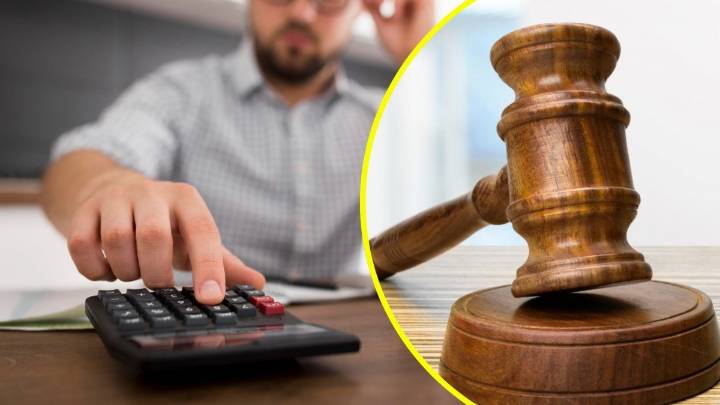 Conocido banco demandó a cliente por deuda de $21 millones pero evitó pagarla mediante resquicio legal