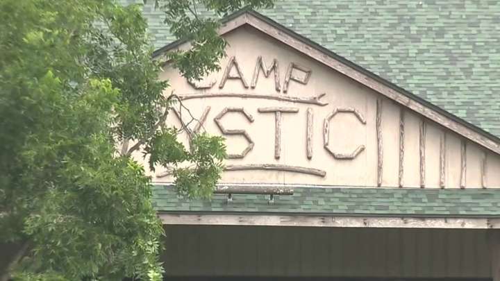 Camp Mystic reopening announcement sparks mixed reactions among families