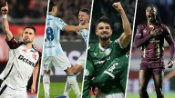 Flamengo fue el último clasificado y hubo una tremenda sorpresa: Así quedaron las llaves de semifinales de la Copa Libertadores Hay dos brasileños, un argentino y un ecuatoriano.