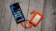 LaCie Rugged SSD4 is a durable 4TB external SSD that does it all