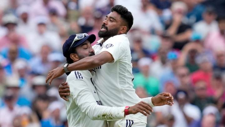India A Vs Australia A Highlights 2nd Unofficial Test, Day 1: Manav Picks Up 5 As Aussies Reach 350/9 At Stumps