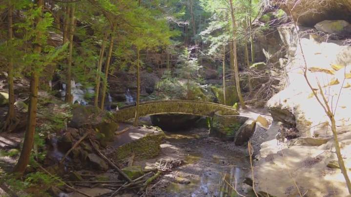 Ohio’s state parks named best in the nation for recreation programs, services