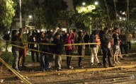 Explosión afecta 30 casas y deja 11 heridos en región de Perú azotada por la delincuencia