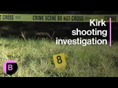 FBI Releases Photos of Person of Interest in Kirk Killing