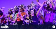 Feria del Libro Córdoba 2025: programación musical en el escenario Miguel Iriarte