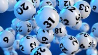 Most common numbers in Powerball drawings