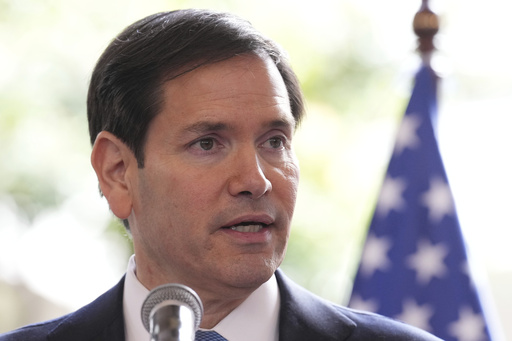 Un ataque letal marca punto de inflexión en el antiguo deseo de Rubio de confrontar a Venezuela