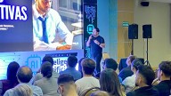 Presenta INDEX su primer Foro de Inteligencia Artificial con casos de éxito locales