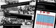 Explosión en Iztapalapa: Critican a la Sedesa por publicar lista de fallecidos y heridos con errores