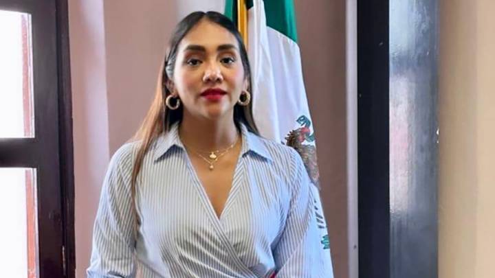 Quién es Gabriela Ortega, la alcaldesa mexicana encontrada en un narco rancho ligado a Caro Quintero