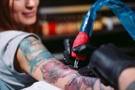 Man Upset After Fiancée Tattoos His Late Brother’s Face on Her Arm