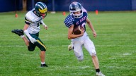 Gaylord St. Mary runs away from Forest Area, stays unbeaten in 2025