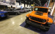 Yucatán registra aumento en la venta de autos