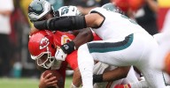 Eagles vs. Chiefs: Third quarter scores updates