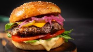 The Canned Meat You Need For Easy Flavor Bomb Burgers