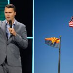 Charlie Kirk to be honored by lowered flags in Arizona following assassination