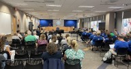 Community speaks at special called FCPS meeting regarding budget