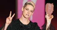 Kristen Stewart’s Directorial Debut ‘The Chronology of Water’ Wins Award at Deauville Film Festival 