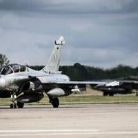NATO sticks to guns as allies talk tough on Russian jets