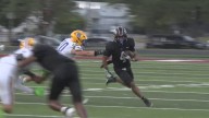 5 On Your Sideline high school football highlights: Sept. 12, 2025