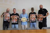 ¡La Royal Cup llega al Centro de Iniciativas Juveniles Box!
