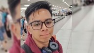 Estudiante michoacano que perdió una pierna por peligrosa bacteria regresa a México para recibir atención médica