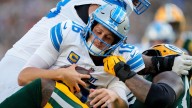 Lions falter in opener; Campbell calls issues 'correctable'